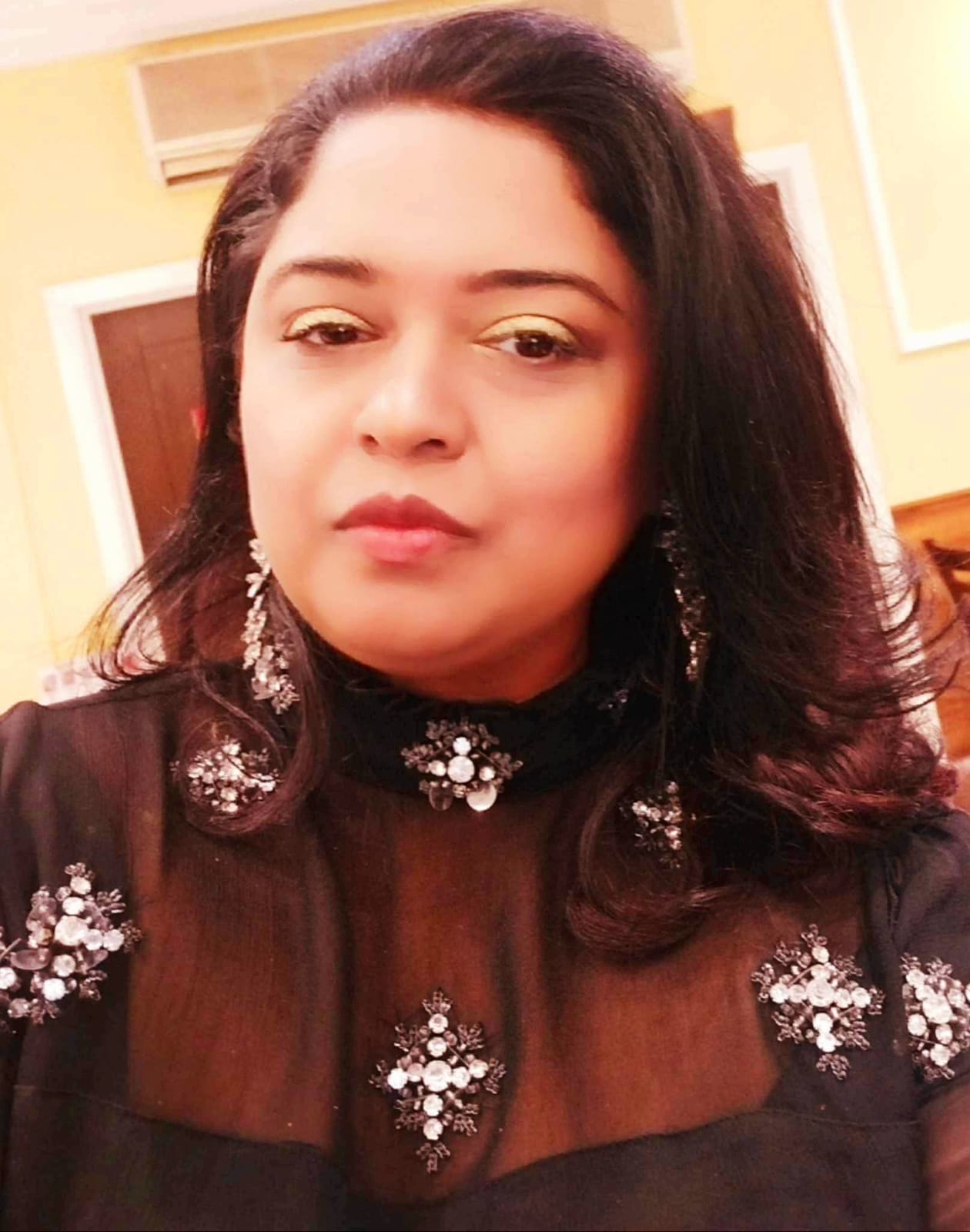 Zeenat - Founder of Universal Travel and Tours